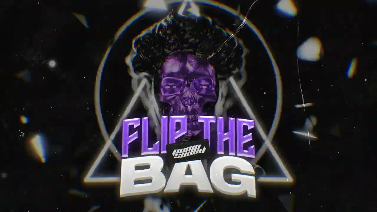 PUMPSOUND - Flip The Bag