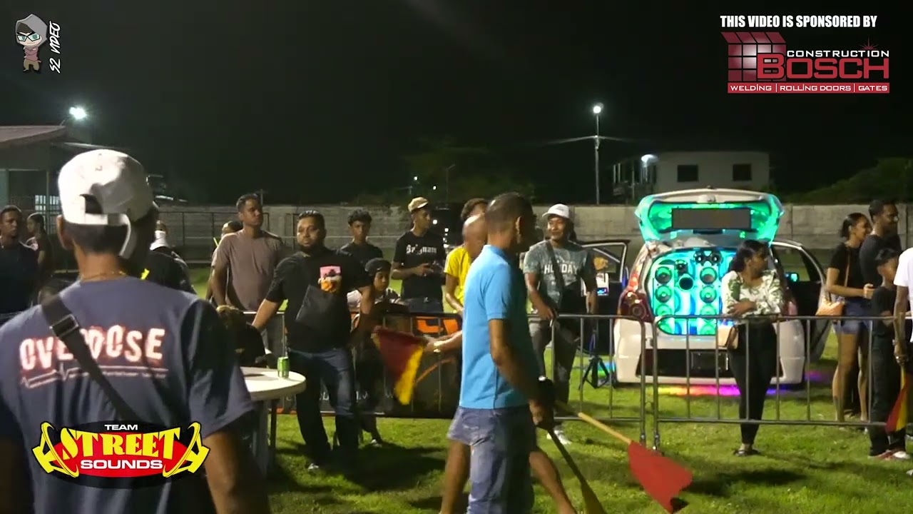 Fiets | STREETSOUND Car Audio Event | 26 October 2024