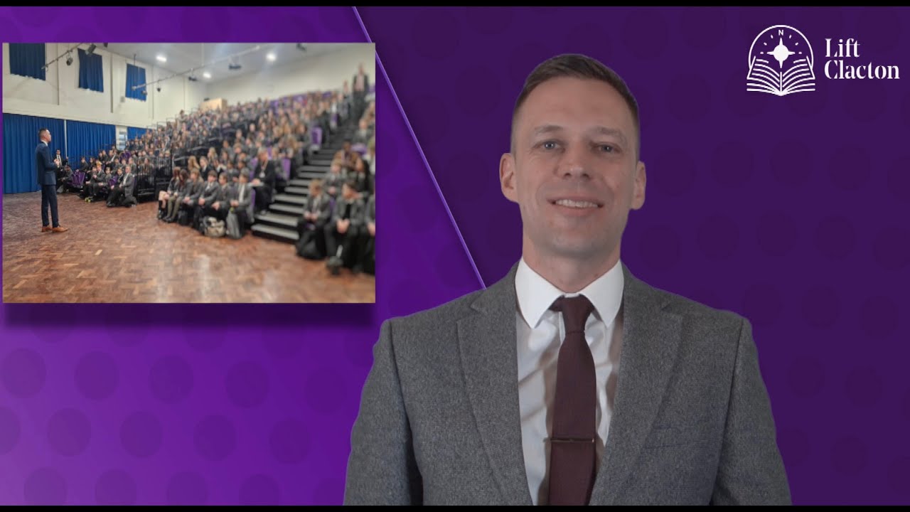 LC Weekly Roundup