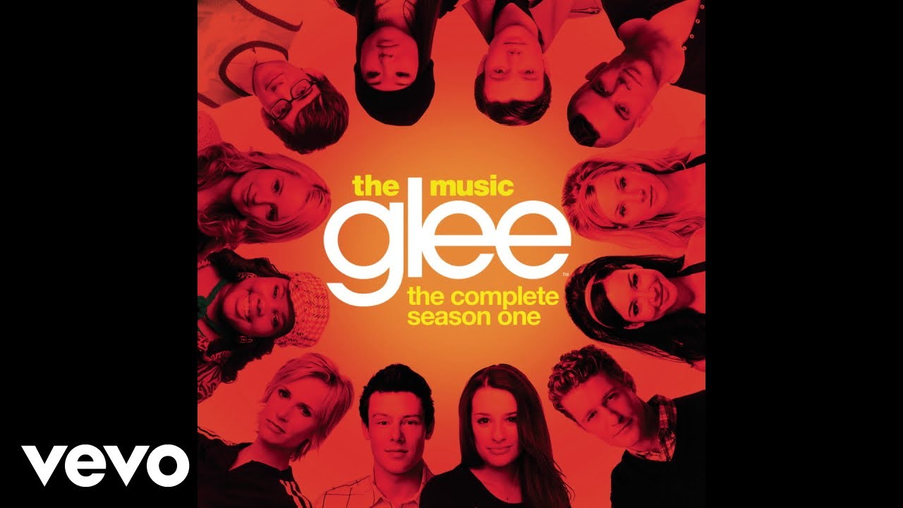 Glee Cast - It's My Life / Confessions Part II (Official Audio)