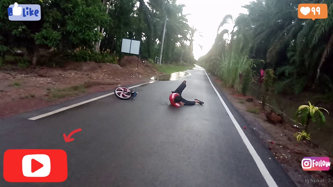 Lajak kecundang style ?
