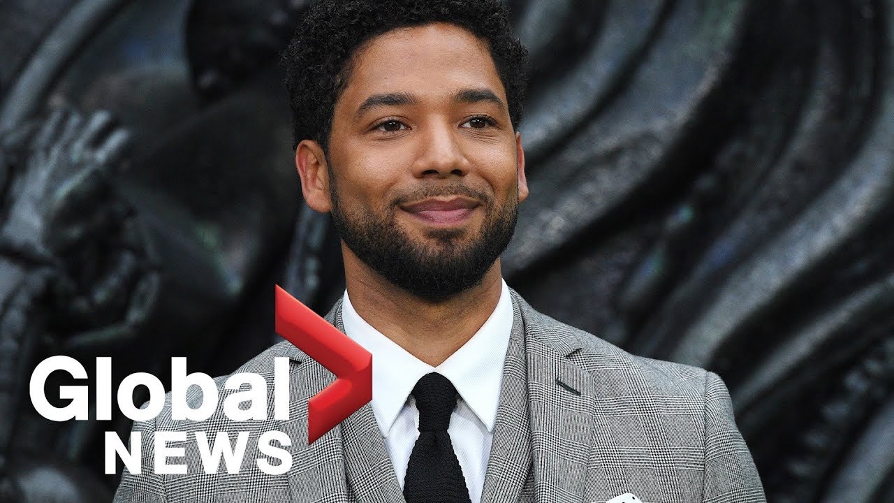 Jussie Smollett charged: Prosecutors detail how actor planned alleged attack