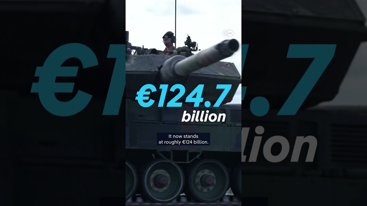 NATO: Can Germany make a difference? | DW News