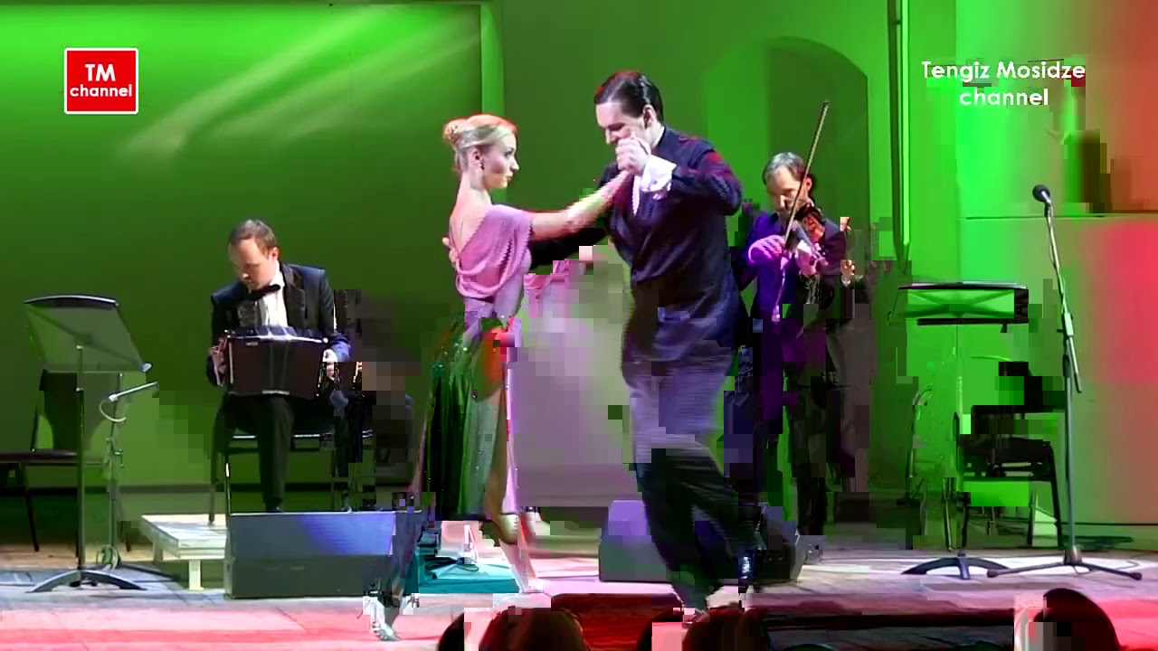 Tango 