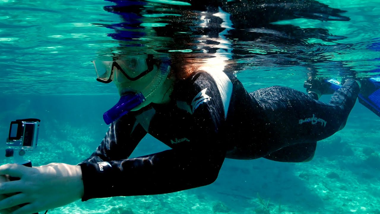 Florida Travel: 5 Places for Outdoor Adventure