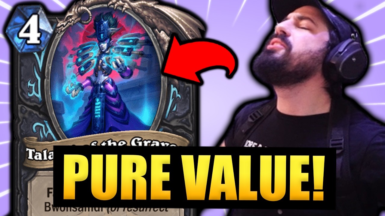 👑New Fable Death Knight Is 100% PURE VALUE
