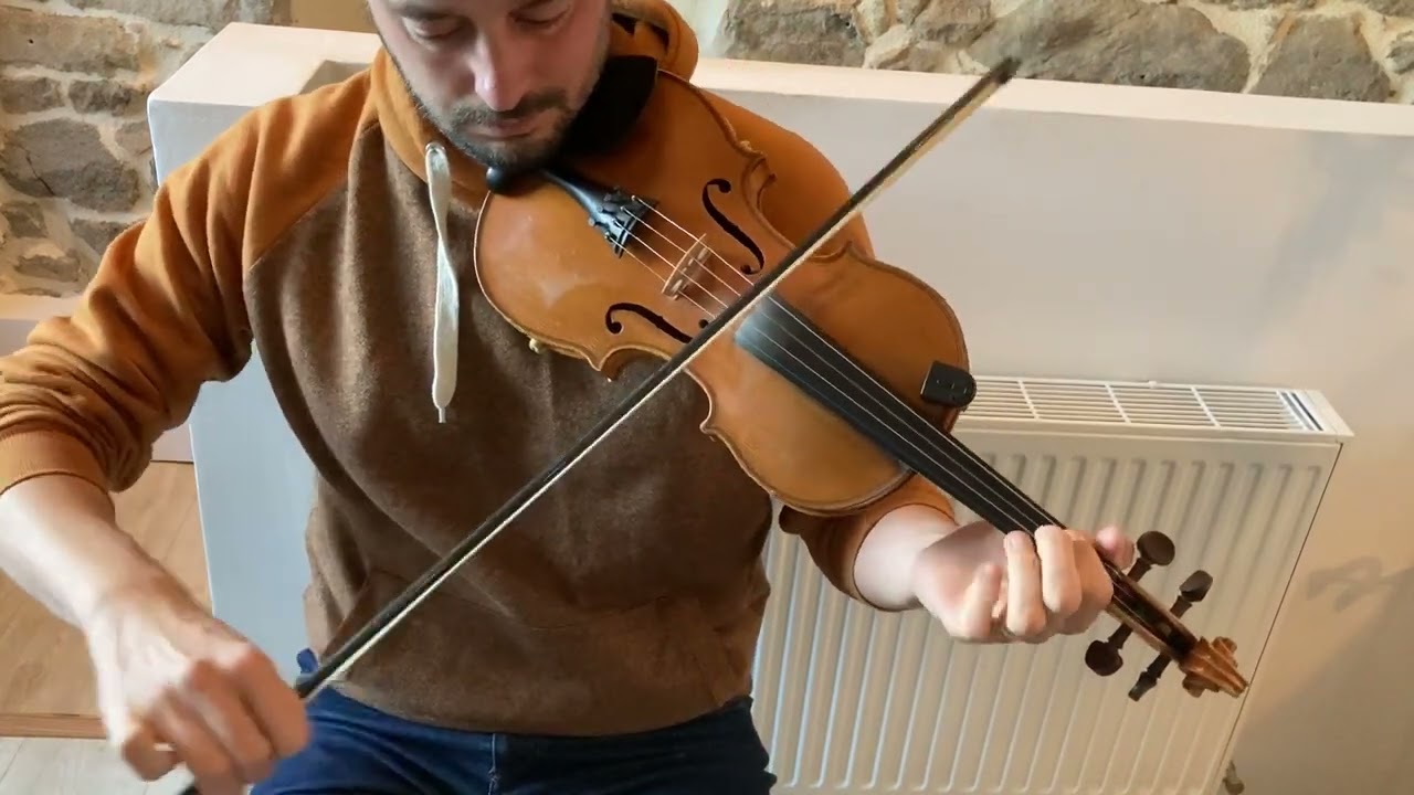 Advent calendar 2023 - Day 3 : La Cosa Mulligan - Reel