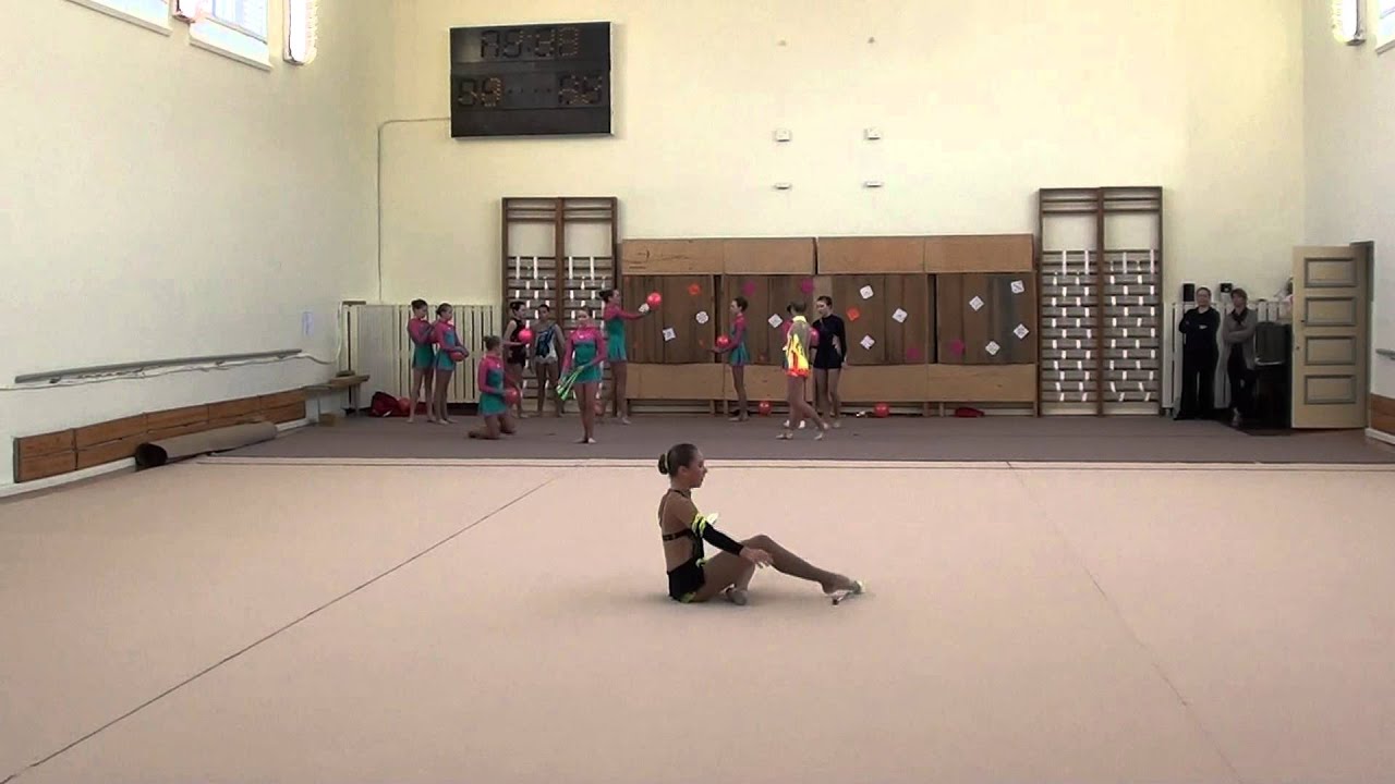 Jessica kurikad Impulss 26 02 2012