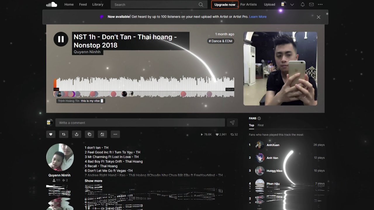 NST TAN - TH&Aacute;I HO&Agrave;NG REMIX  -NONSTOP NHẠC CỔ Đ&Aacute;NH ĐỔ D&Acirc;N CHƠI FULL NHẠC HOT TH&Aacute;I HO&Agrave;NG 2018