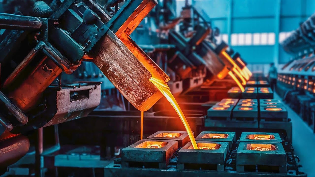 Outlook for copper as supply and demand disrupted