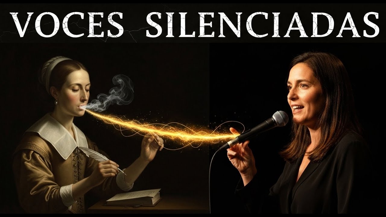 Mujeres valientes que cambiaron la literatura