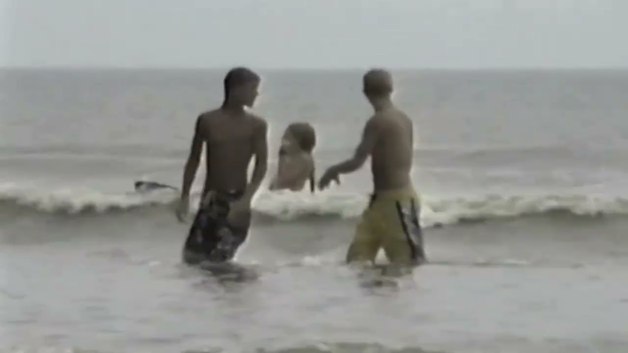1999 Heather Jordan Beach