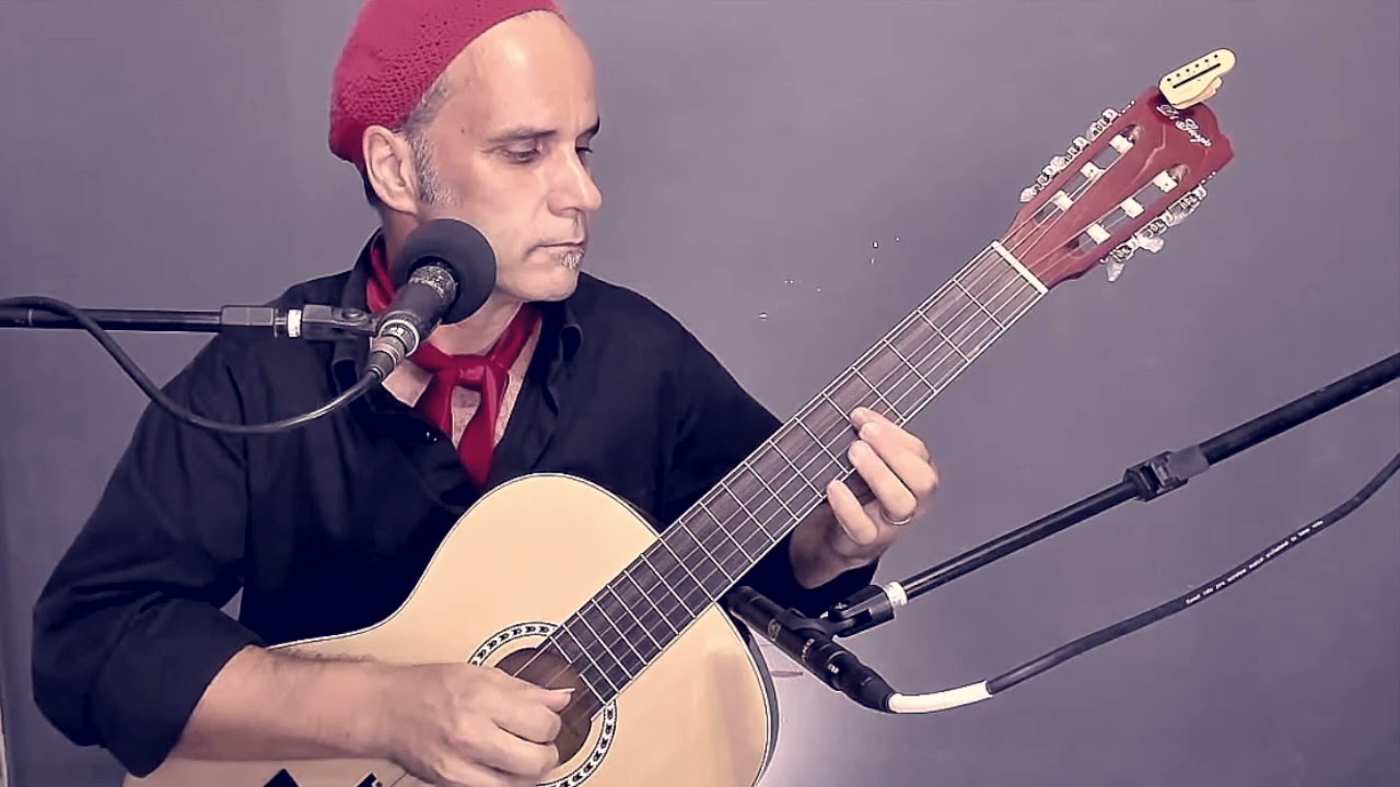 MILONGA PAMPEANA EM 2 OU MAIS VIOLÕES. COMO ORGANIZAR?