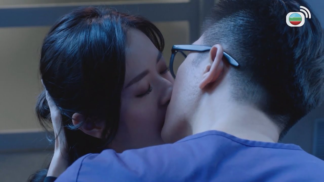 白色強人 | 一吻能否再定情？