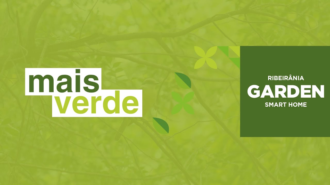 Garden Smart Home - Depoimentos