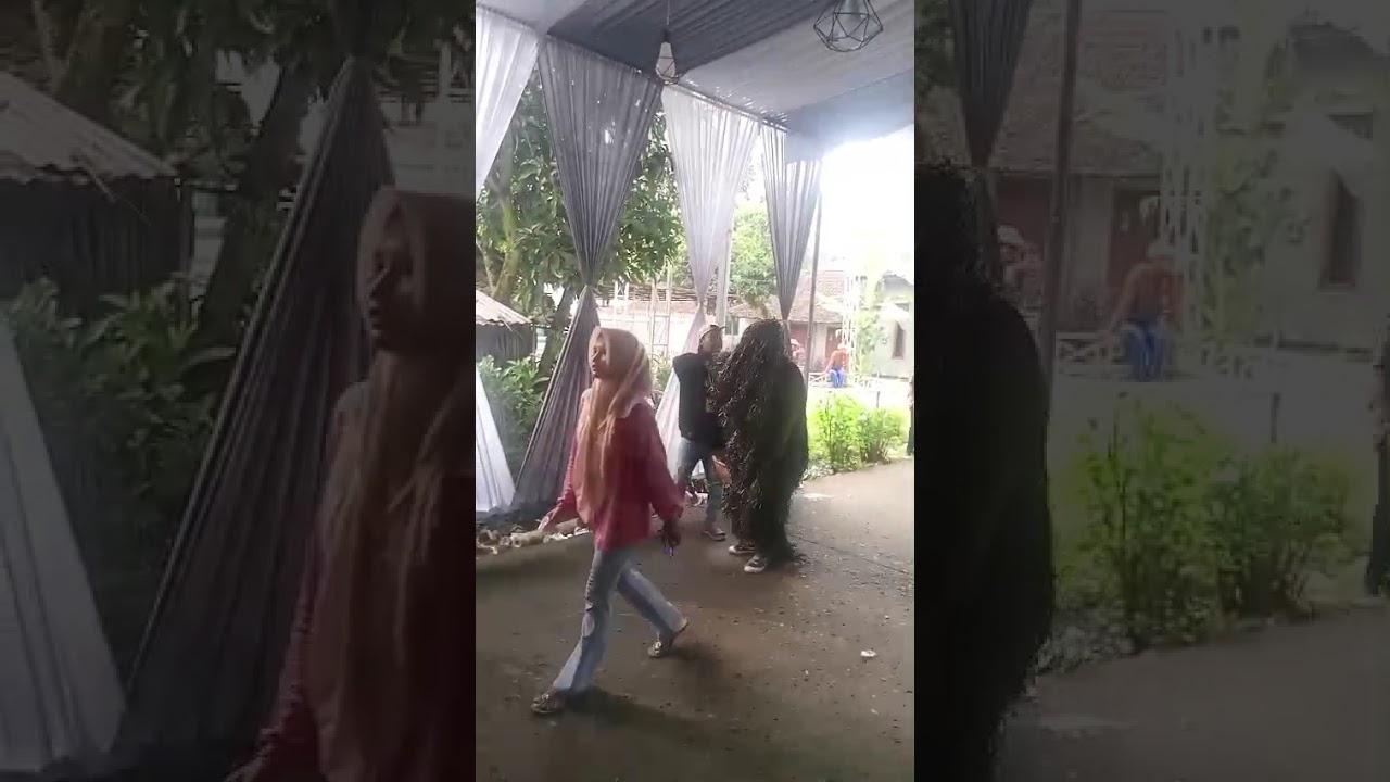 Acara imtihan th 2026.di desa Babakan kecamatan bodeh.kab Pemalang #fypviralシ 