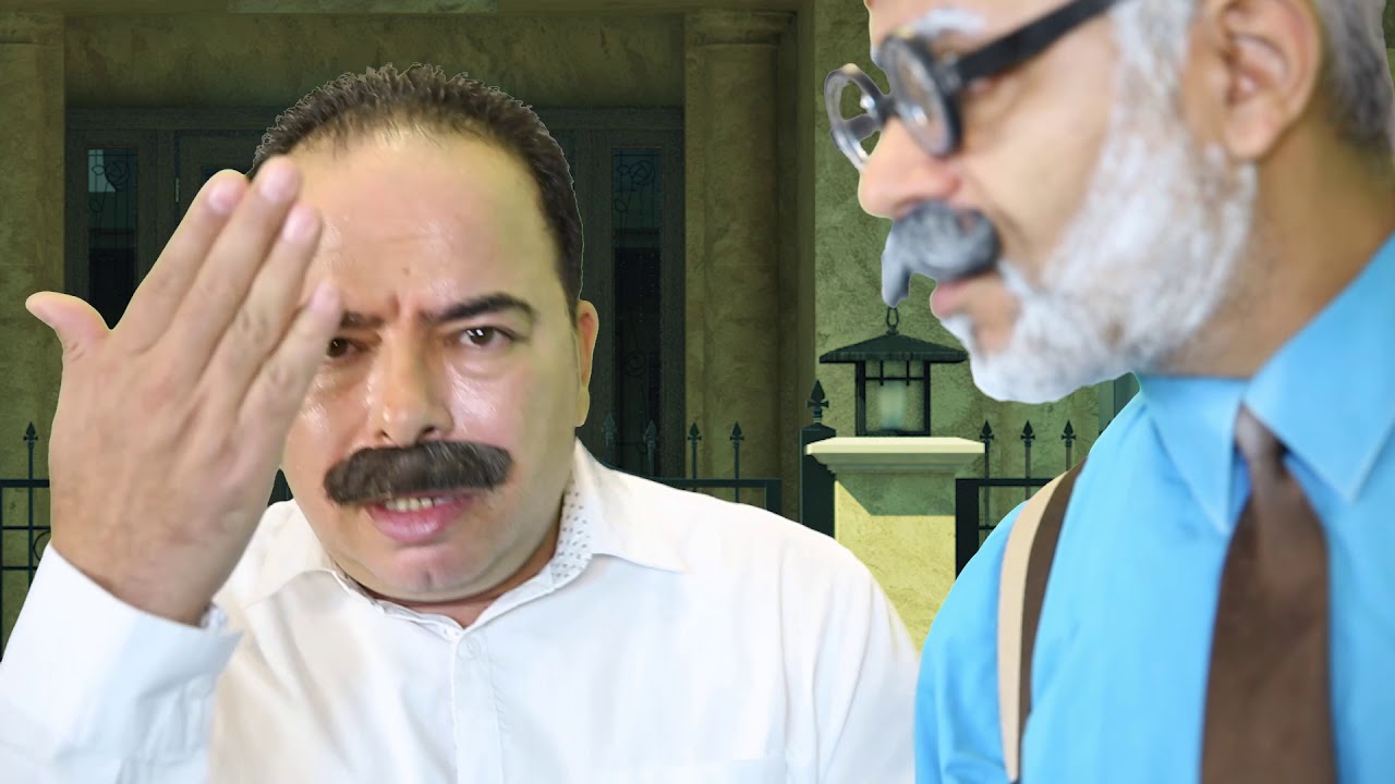 #ارحل_يا_بارد