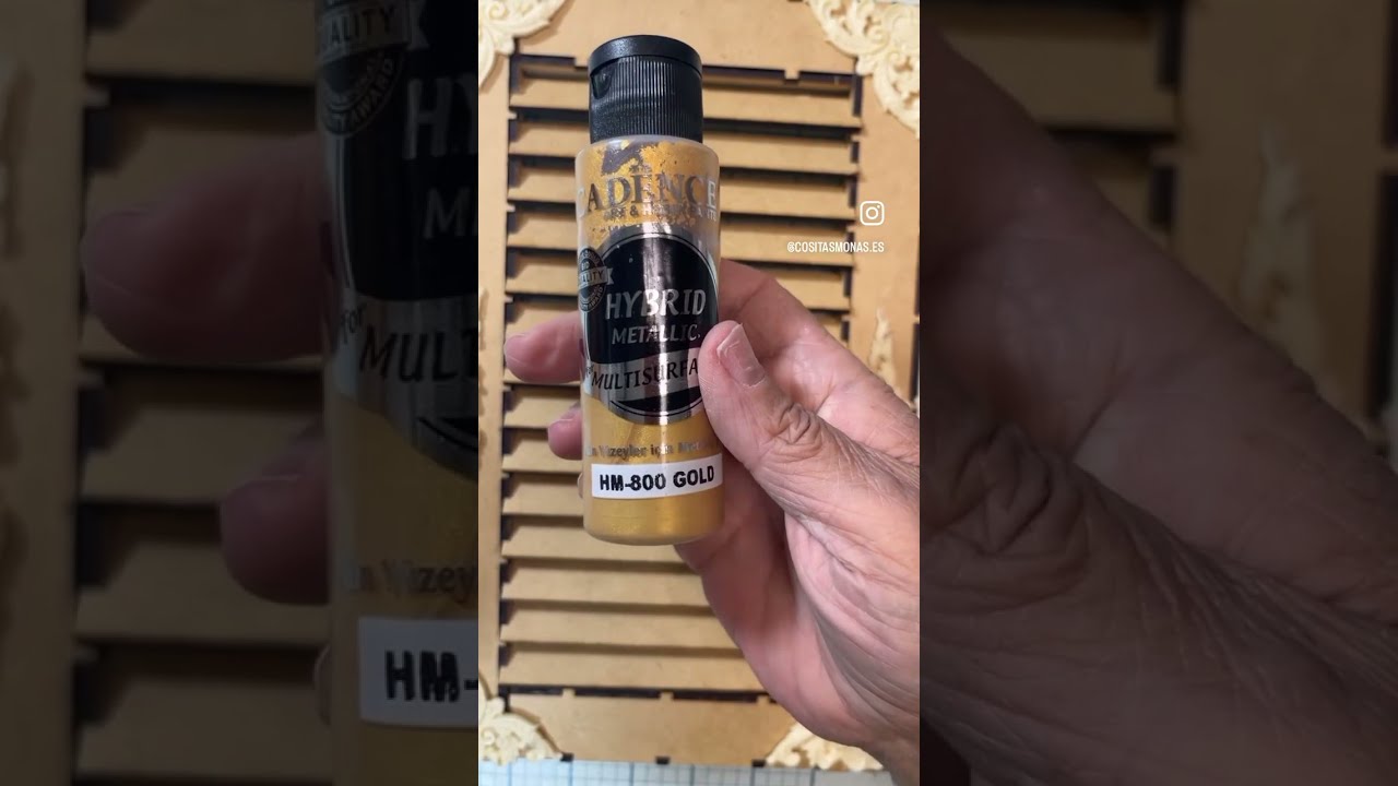 C&oacute;mo Hago un Soporte para Mis pendientes