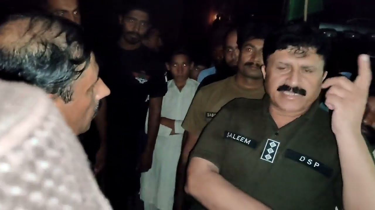 Election Campaign main  PMLN kay Gundon Ko Sabaq Sikha Diya
