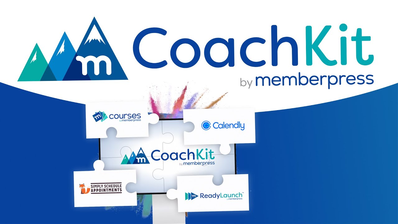 CoachKit&trade; by MemberPress Highlight