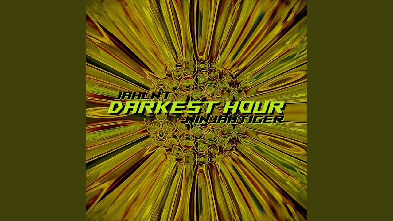 Darkest Hour (Instrumental)