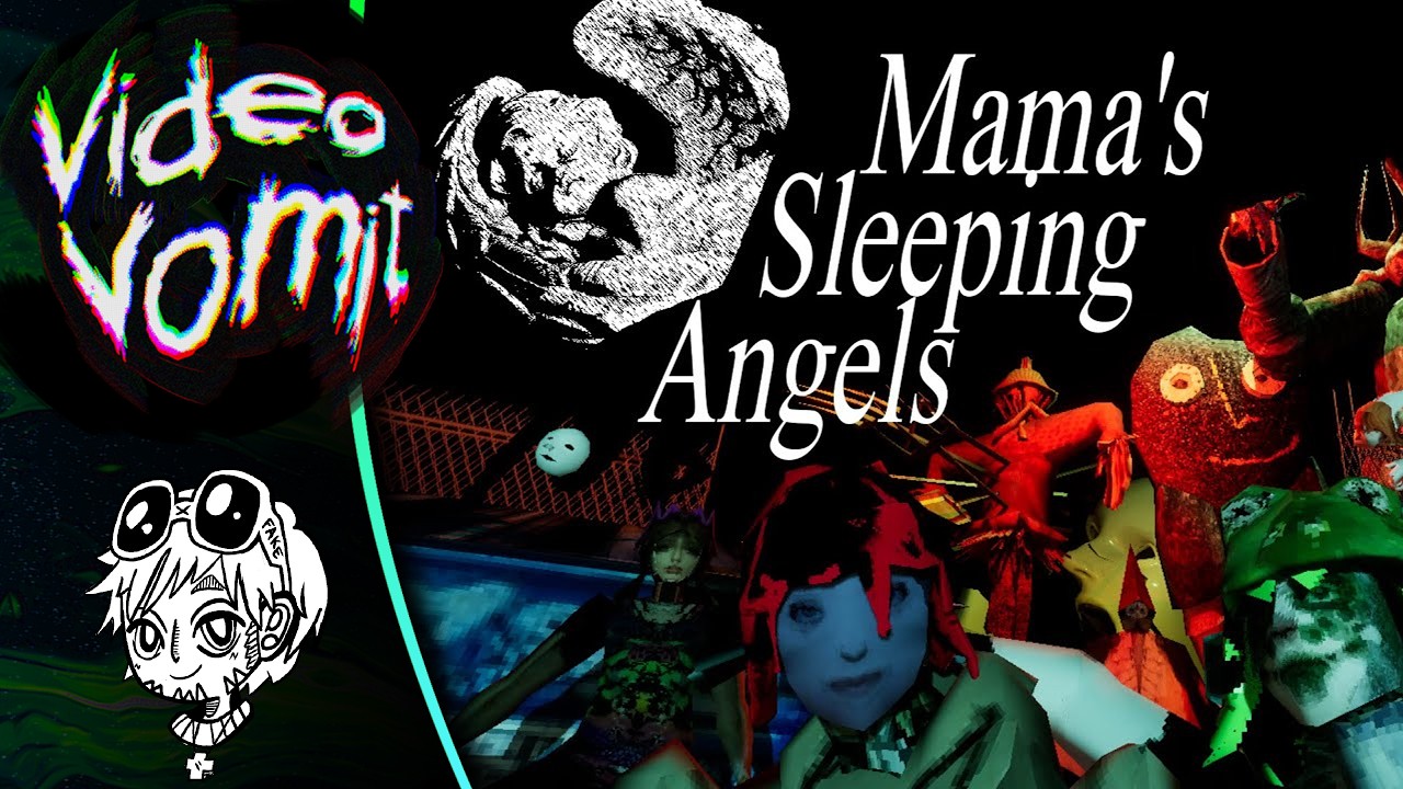MAMA'S SLEEPING ANGELS 【ʙʟɪɴᴅ】【PLAYTEST】【02】【11/21/25】