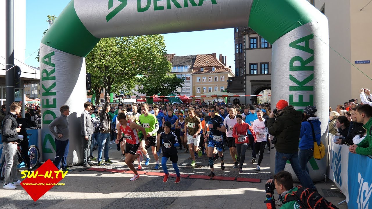MainCityRun 2019
