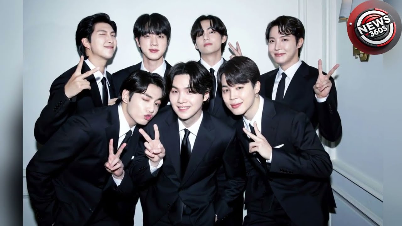 BTS Arirang: Фанаты взломали камеры видеонаблюдения, Сеул готовится к исторической ночи