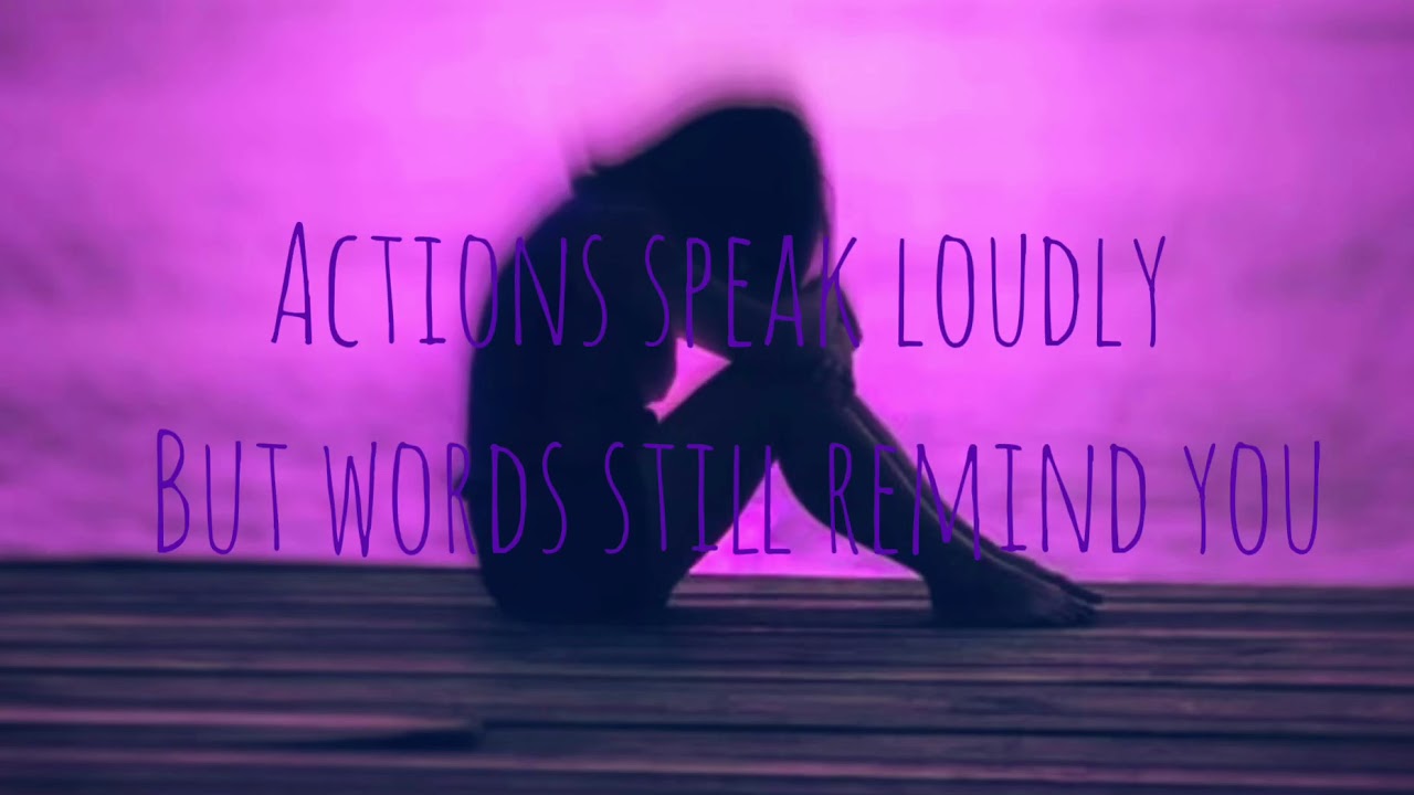 Bryan Stars ~ Smile (Lyric Video)