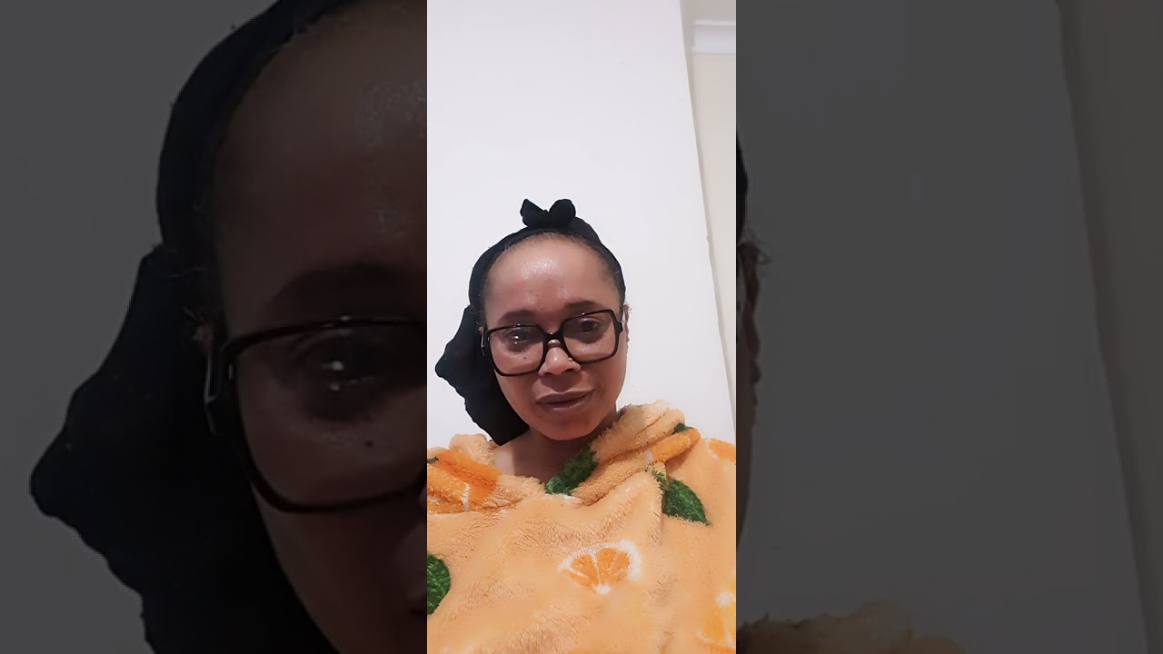Eyin okunrin, awon obinrin genz o se gboju Boro fun