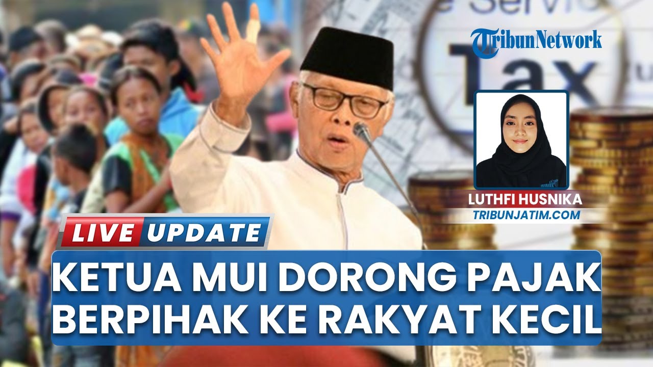 Soroti Rupiah Melemah, Anwar Iskandar Dorong Pajak Berkeadilan dan Keberpihakan pada Rakyat Kecil