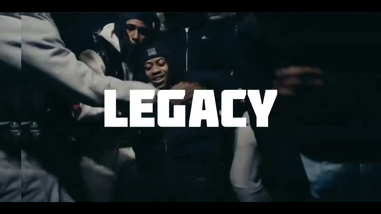 “LEGACY