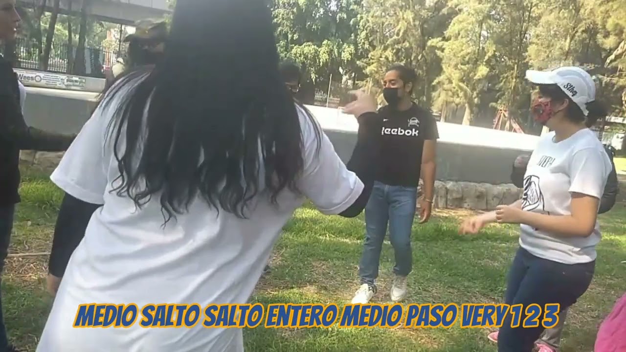 Very 1, 2, 3. Canción Recreativa. Canto Recreativo. Integración y expresión