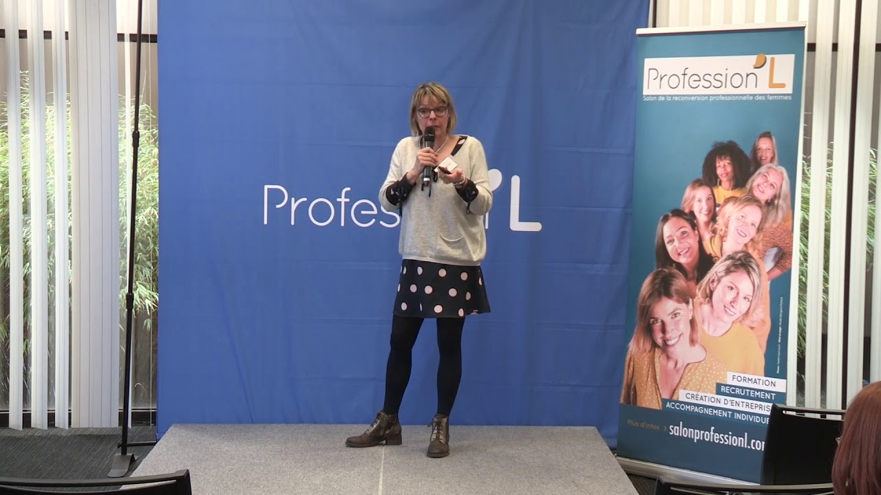 #Workshop Découvrir la sophrologie et se former au métier de sophrologue