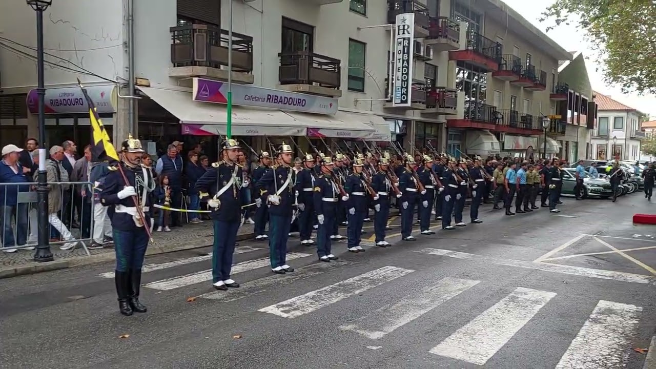 Comando GNR distrital de Vila Real Setembro 2022, Alijó