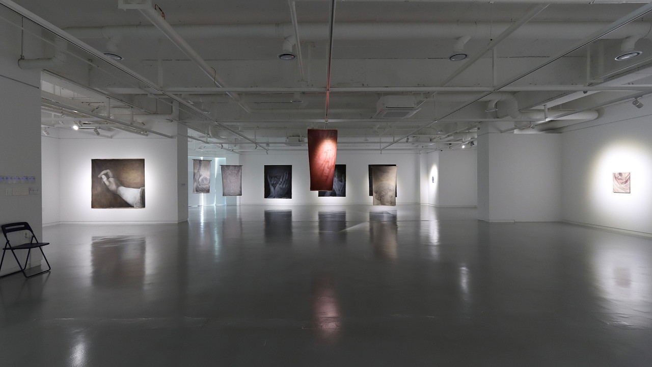 우형빈展(금샘미술관)_20260311