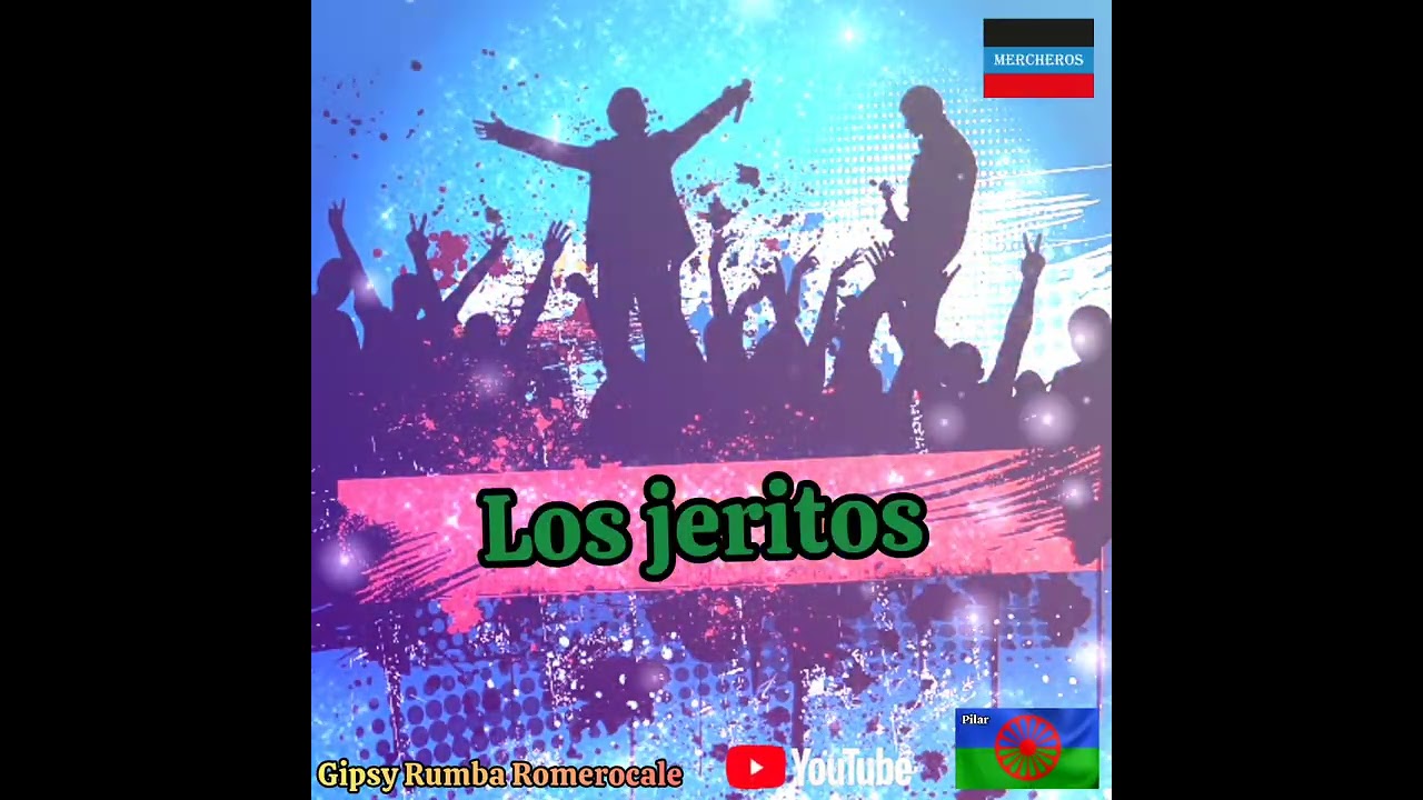Los jeriitos 