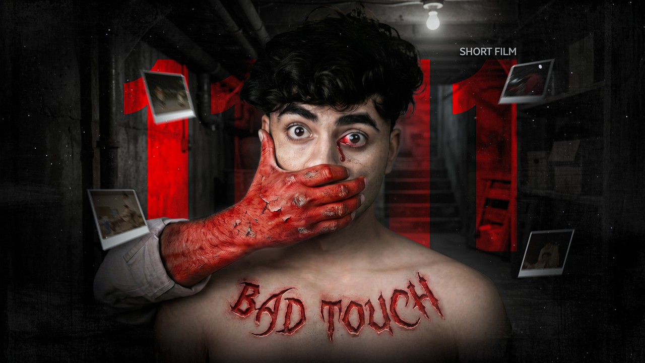 Is Bad Touch Always Easy To Recognize?