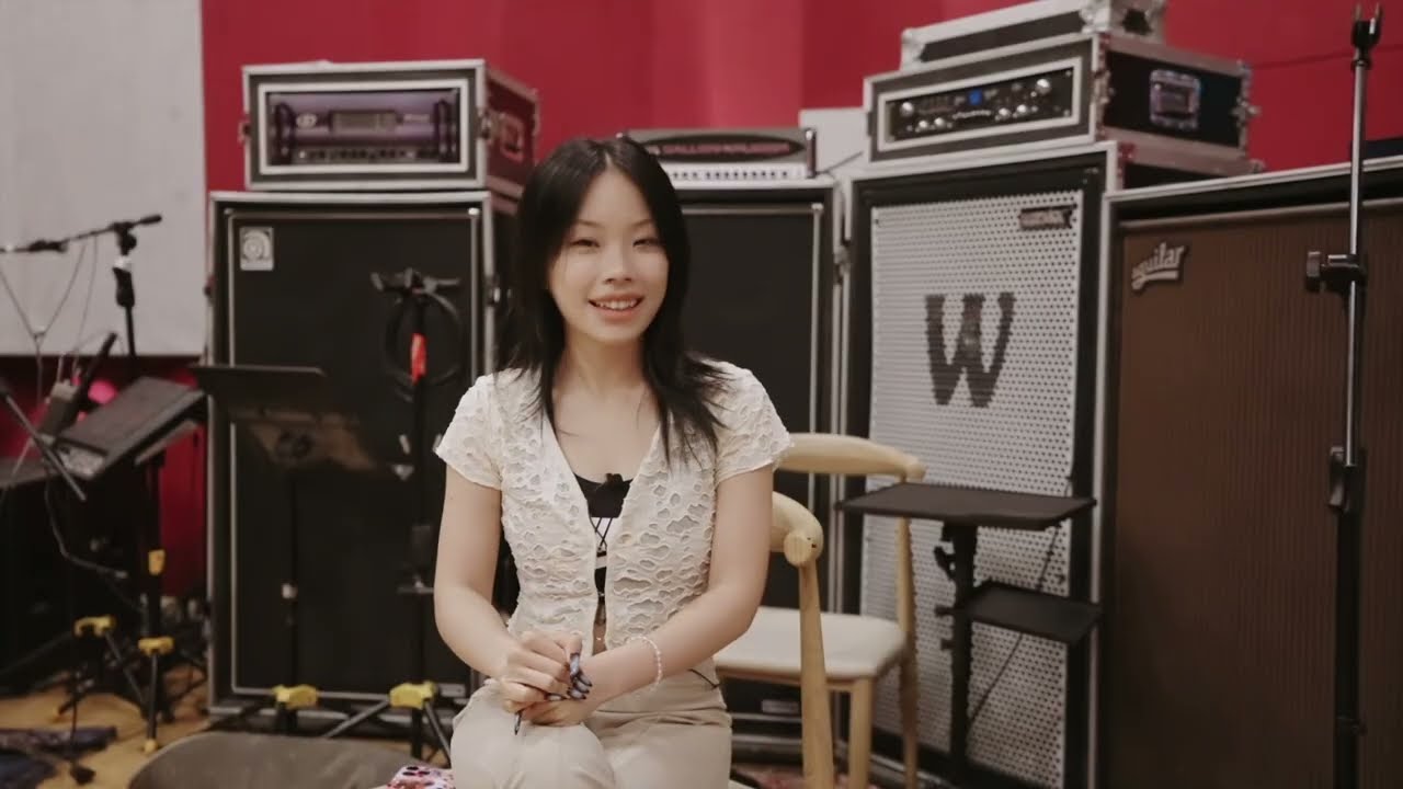 Vinida Weng 2023 National Tour Official Documentary