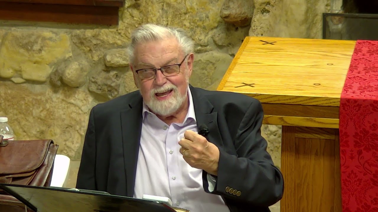 WEBINAR 385 - God's Kindness in Our Mistakes
