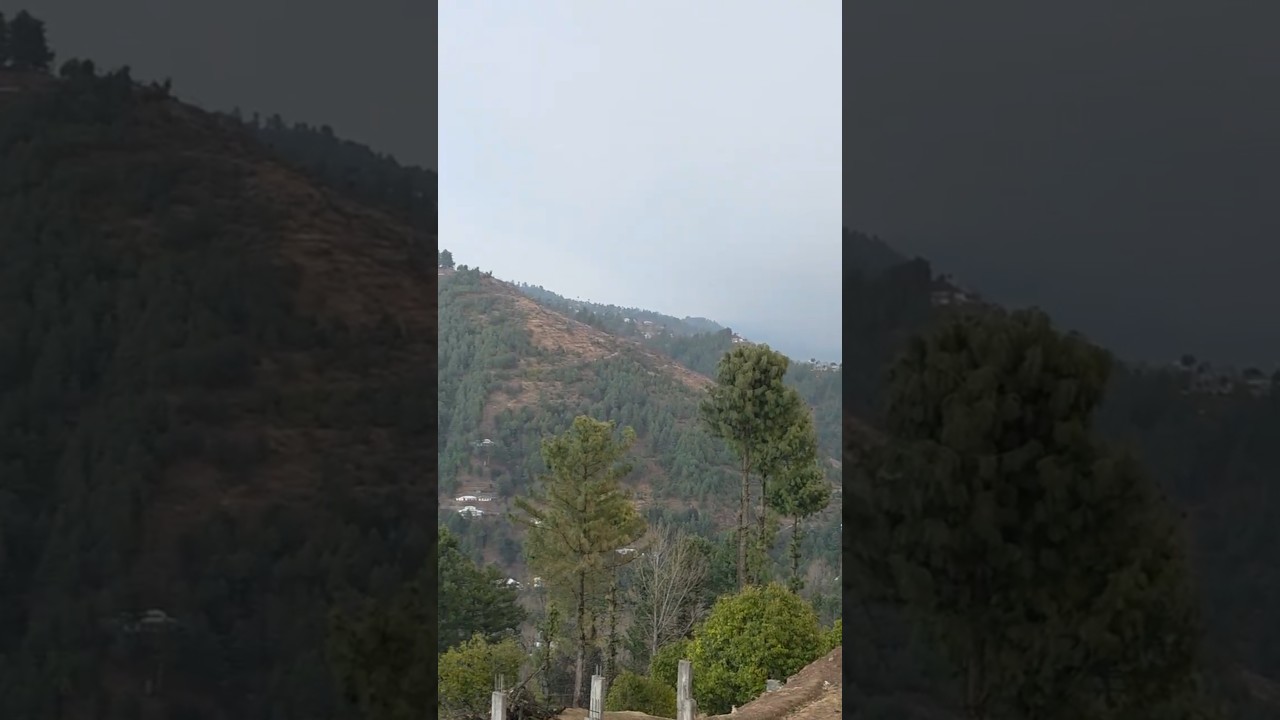 Ramzan Vlog Series | Rangla Azad Kashmir Ramadan Journey | Day 9 #Rajashan #Ytshort #viralvideo