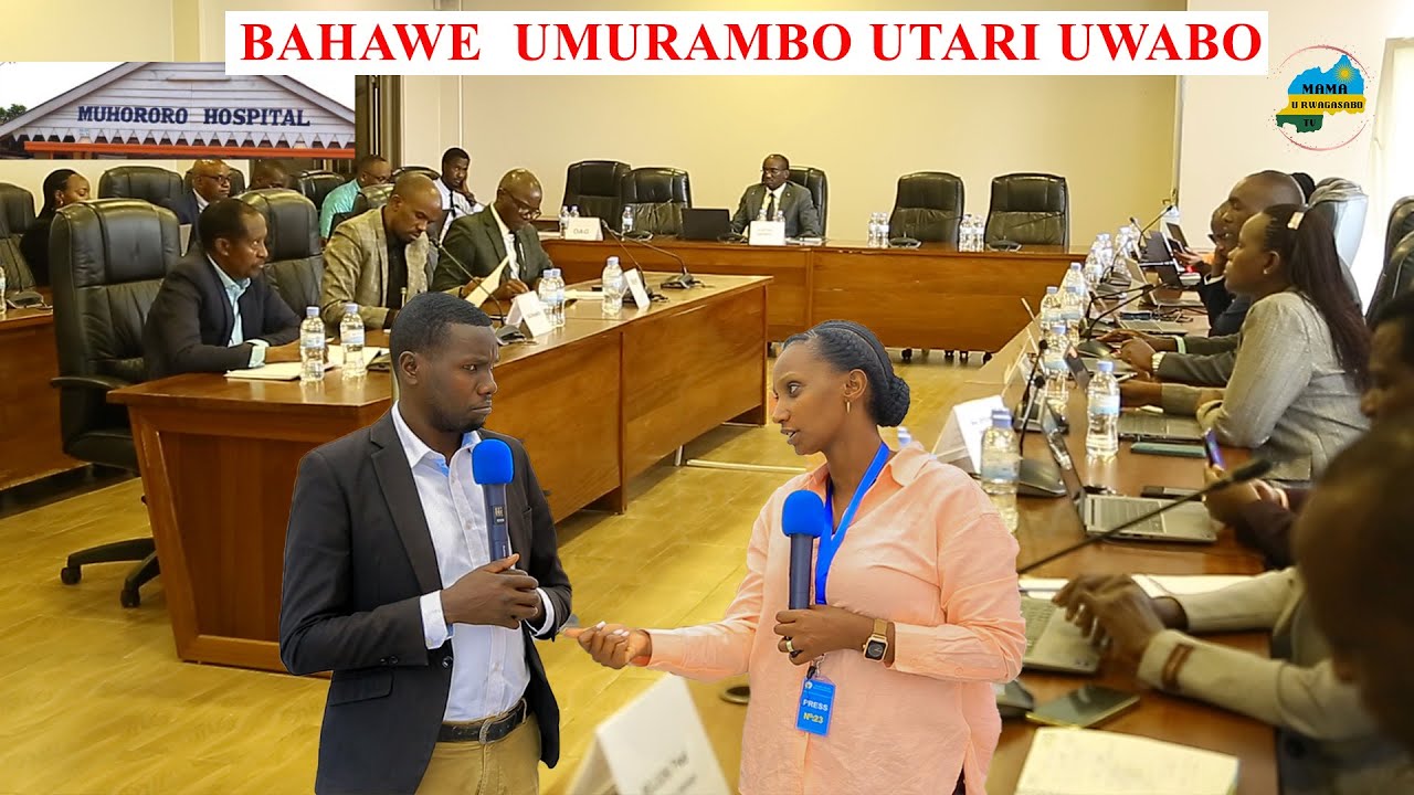 IBYAKOREWE MU BITARO BYA MUHORORO BIRENZE AMAHANO, RSSB HARI UKO INANIZA IBITARO