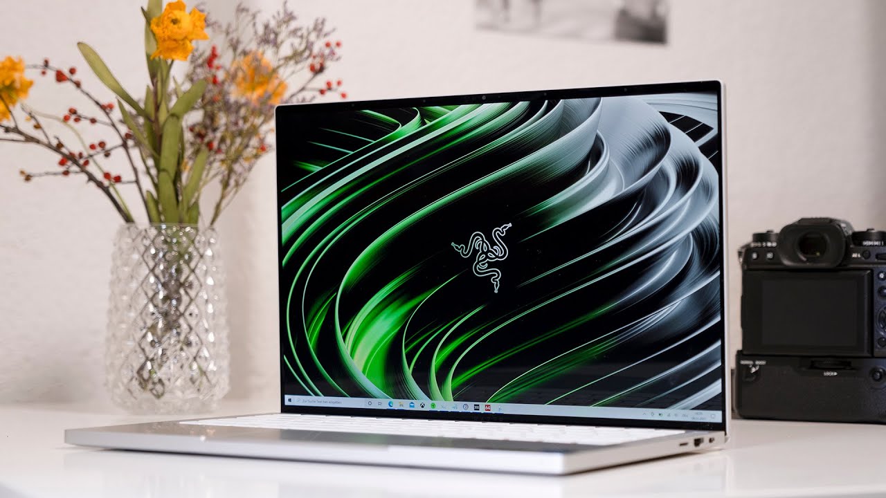 Razer Book 13 im Test - die neue Referenz der Ultrabooks?