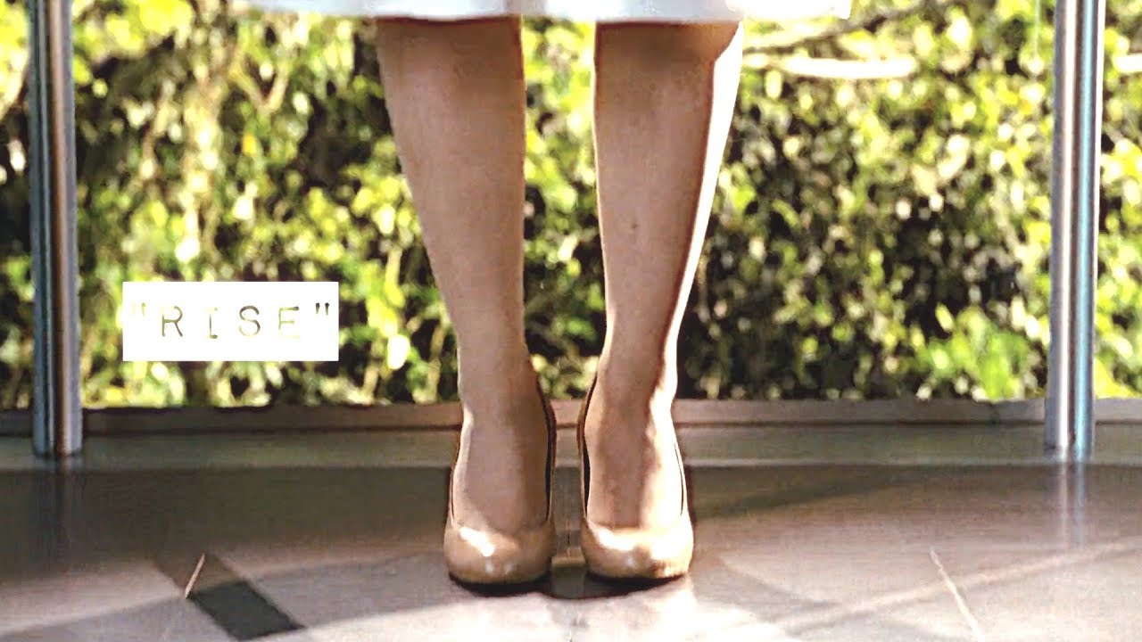 Claire Dearing || Rise