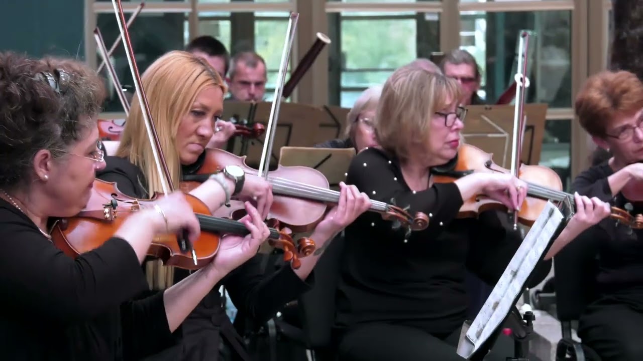 Бетовен - 5 -та Симфония , 1-ва част