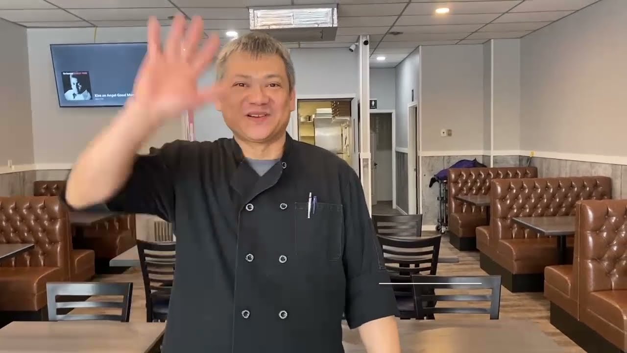 Shaunavon Business Video Series - Trifon's Pizza Shaunavon