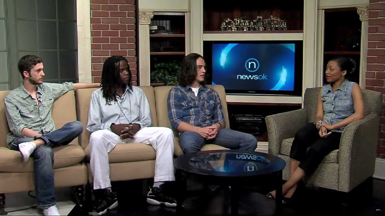 Day One Band Talk New Album and Fusing Hip Hop with Rock Music