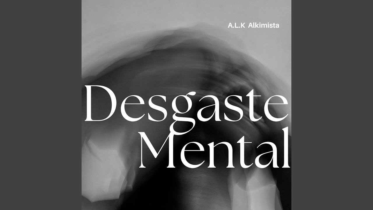 Desgaste Mental