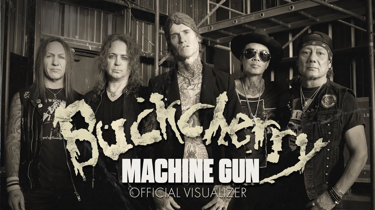 Buckcherry - 
