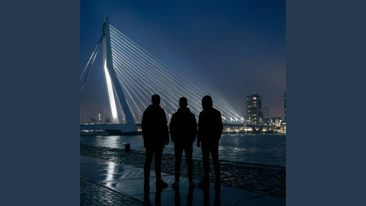 Rotterdam West